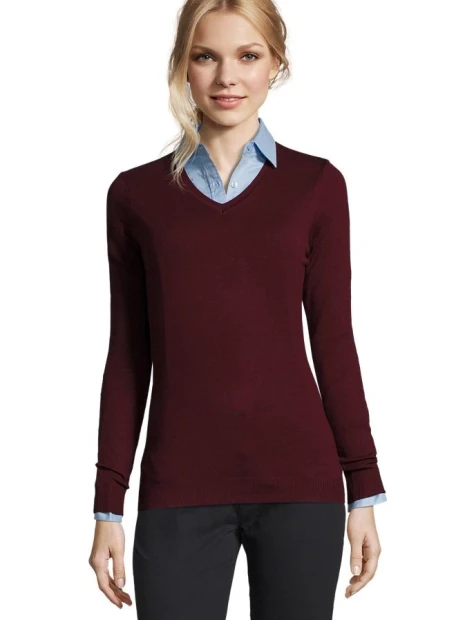 Pulls à personnaliser SOL'S Glory Women /api/colors/3a308ebb-c3c8-4589-b77f-d8229badae6f