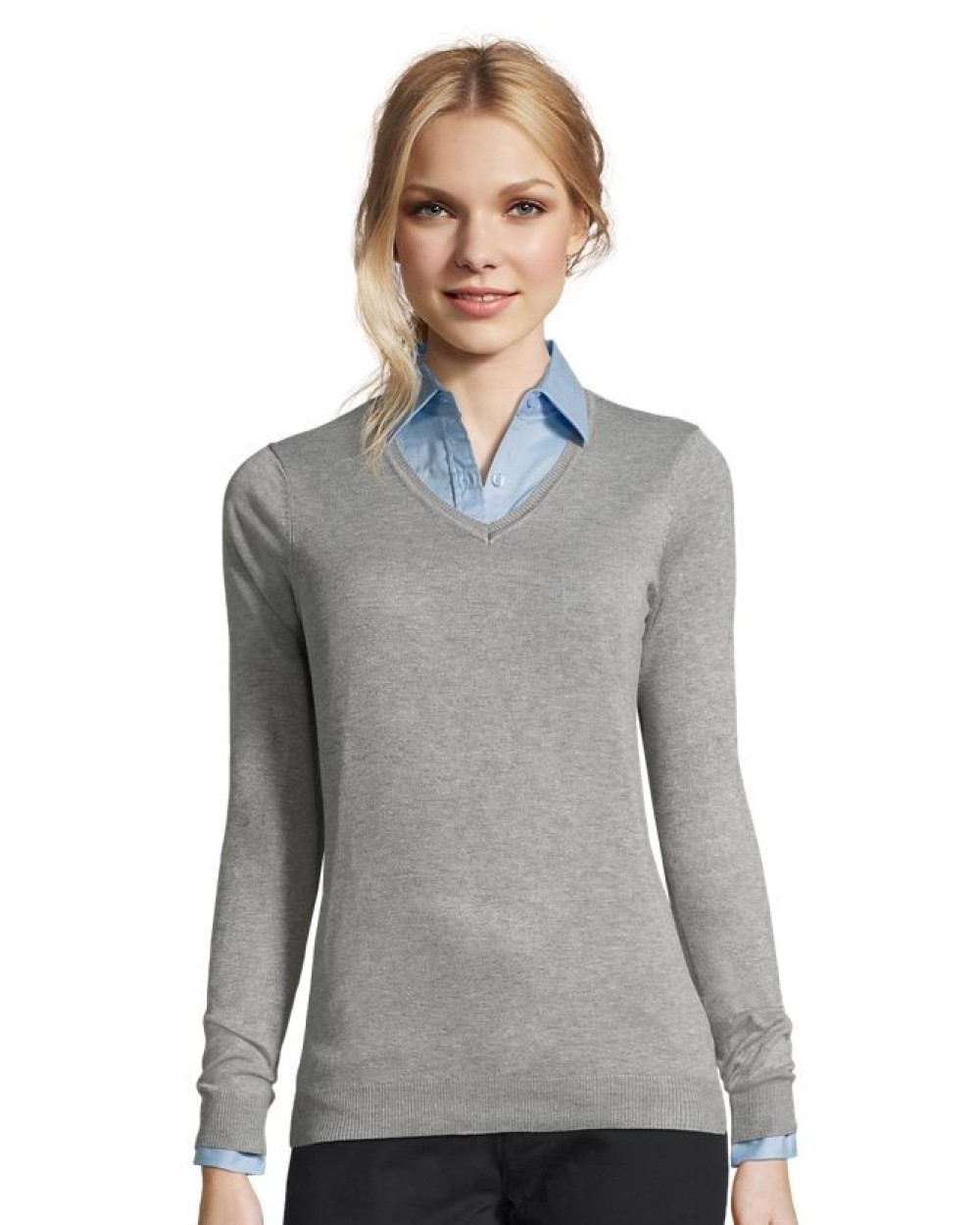 Truien SOL'S Glory Women voor bedrukking &amp; borduring