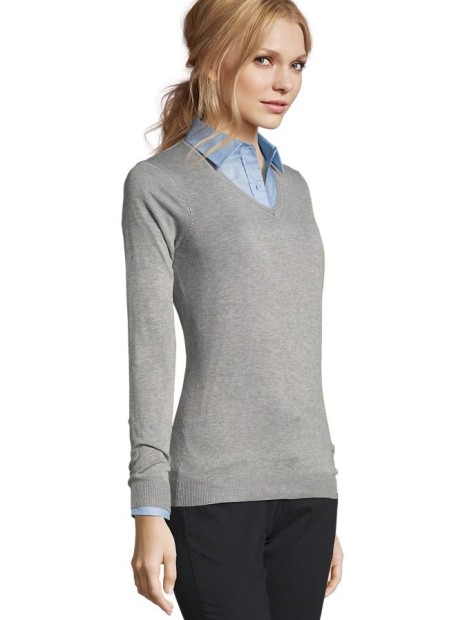 Pulls à personnaliser SOL'S Glory Women /api/colors/affde0b2-3f9e-462b-8bbe-959997fedc42