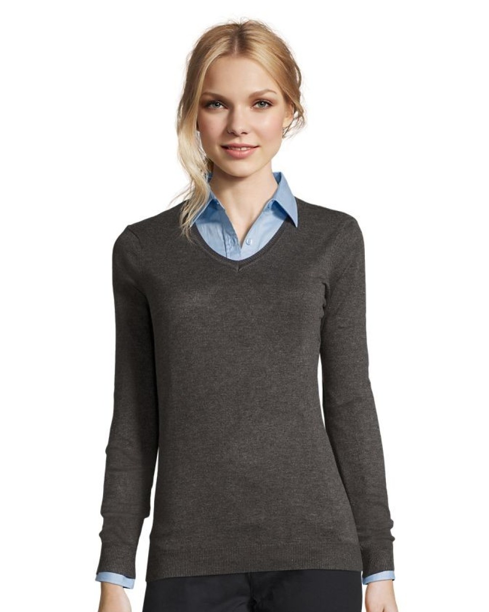 SOL'S Glory Women Pullovers personalisierbar