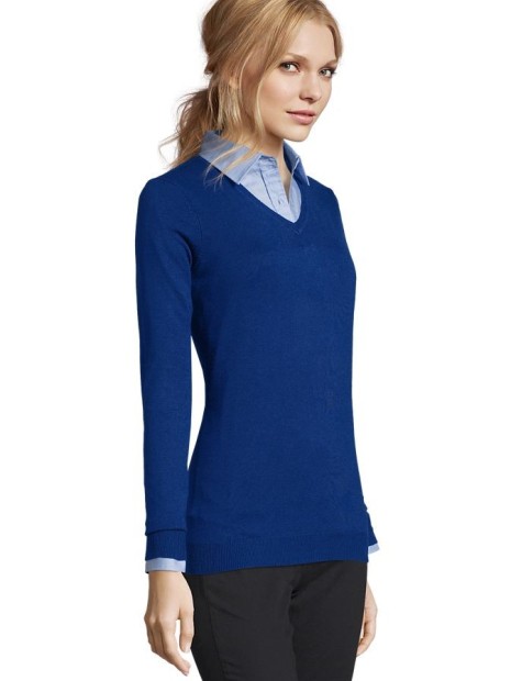 Pulls à personnaliser SOL'S Glory Women /api/colors/08e1dcba-cf6c-4a6f-8348-bdf0b280e2f8