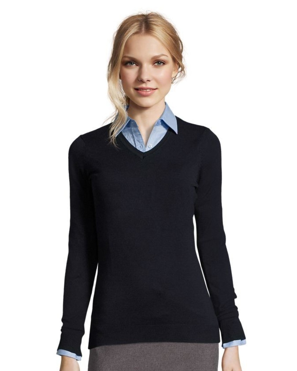 SOL'S Glory Women Pullovers personalisierbar