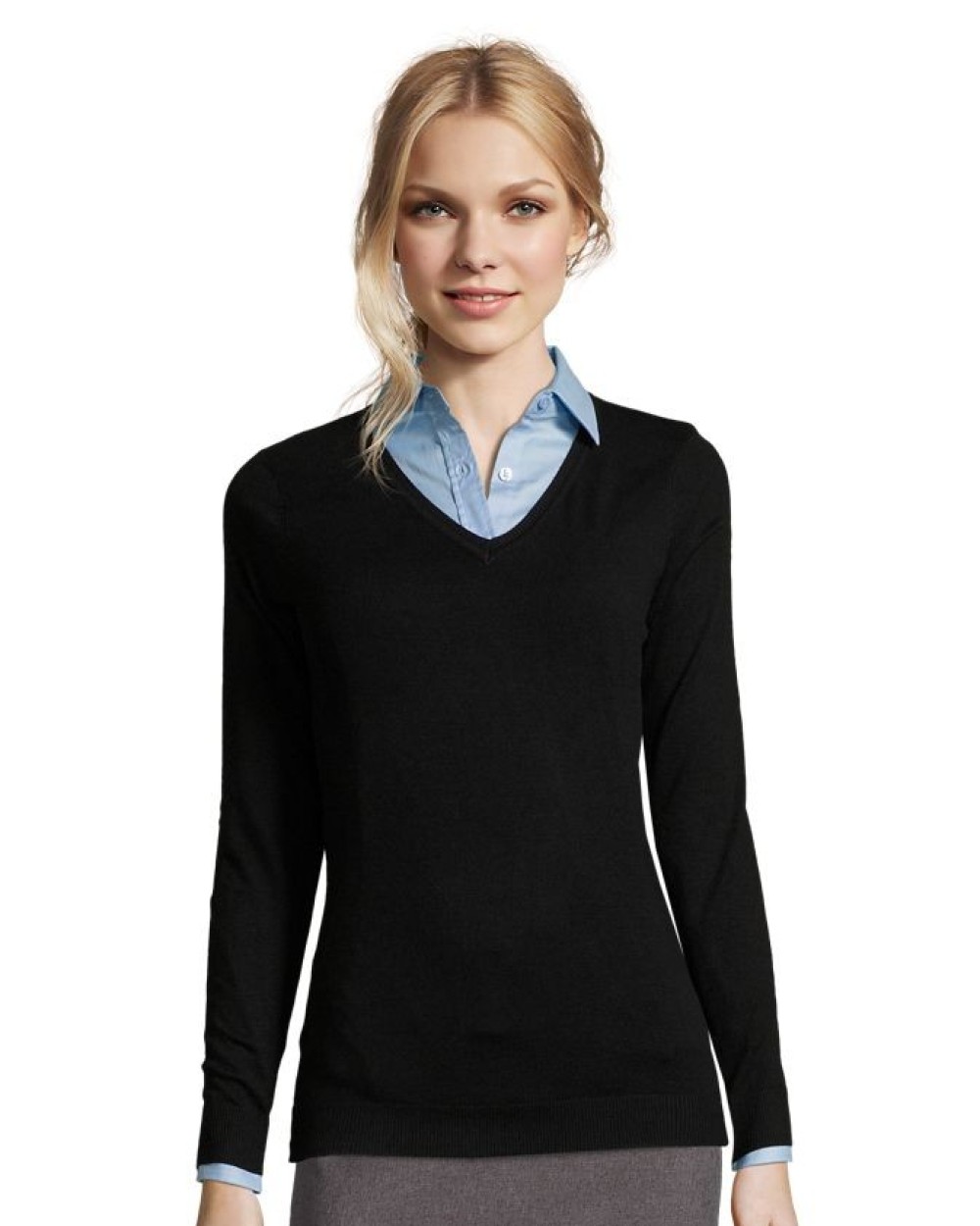 SOL'S Glory Women Pullovers personalisierbar