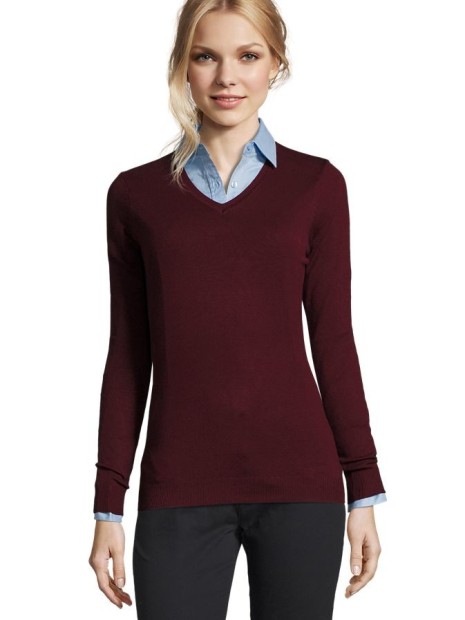 Pulls à personnaliser SOL'S Glory Women /api/colors/3a308ebb-c3c8-4589-b77f-d8229badae6f