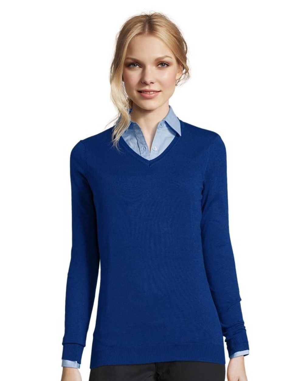 SOL'S Glory Women Pullovers personalisierbar