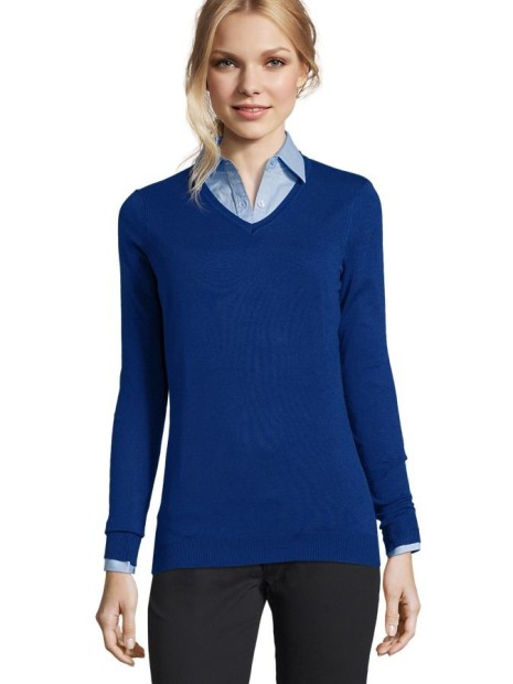 Pulls à personnaliser SOL'S Glory Women /api/colors/08e1dcba-cf6c-4a6f-8348-bdf0b280e2f8