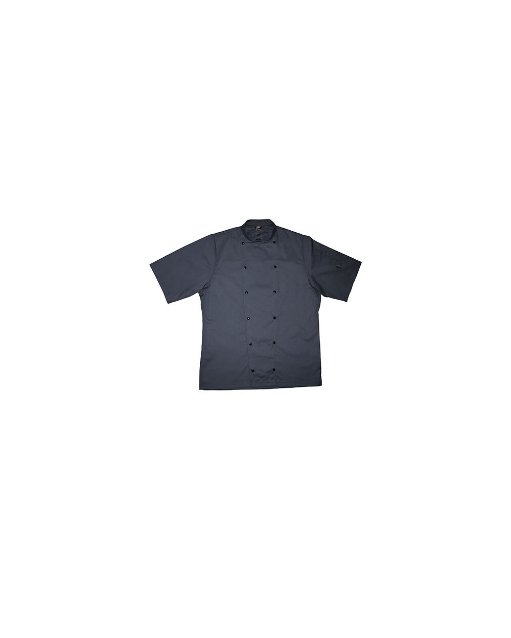 Vestes personnalisable LE CHEF Executive Jacket Short Sleeve