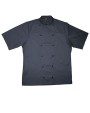 Vestes personnalisable LE CHEF Executive Jacket Short Sleeve