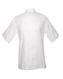 Vestes personnalisable LE CHEF Executive Jacket Short Sleeve