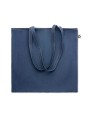 Sacs & Bagagerie personnalisable 4DO Sac shopping en denim recyclé