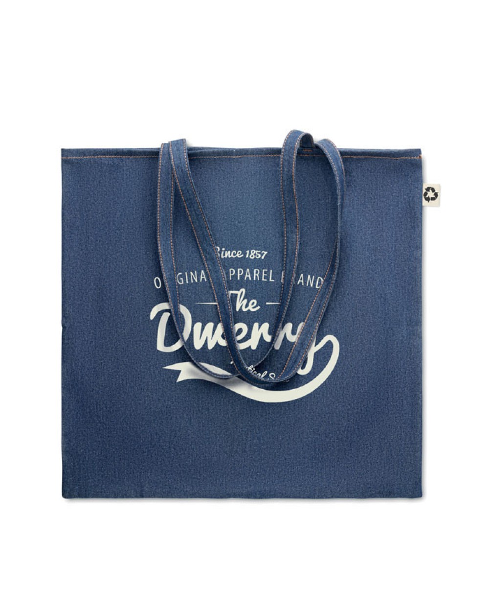 4DO Denim Einkaufstasche Taschen personalisierbar