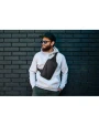 Sacs & Bagagerie personnalisable 4DO Sac de poitrine en 600D RPET