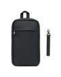 4DO Crossbody-Tasche 600D RPET Taschen personalisierbar