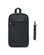 Tassen & Zakken 4DO Crossbody tas in 600D Rpet voor bedrukking &amp; borduring