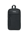 4DO Crossbody-Tasche 600D RPET Taschen personalisierbar