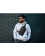 4DO Crossbody-Tasche 600D RPET Taschen personalisierbar