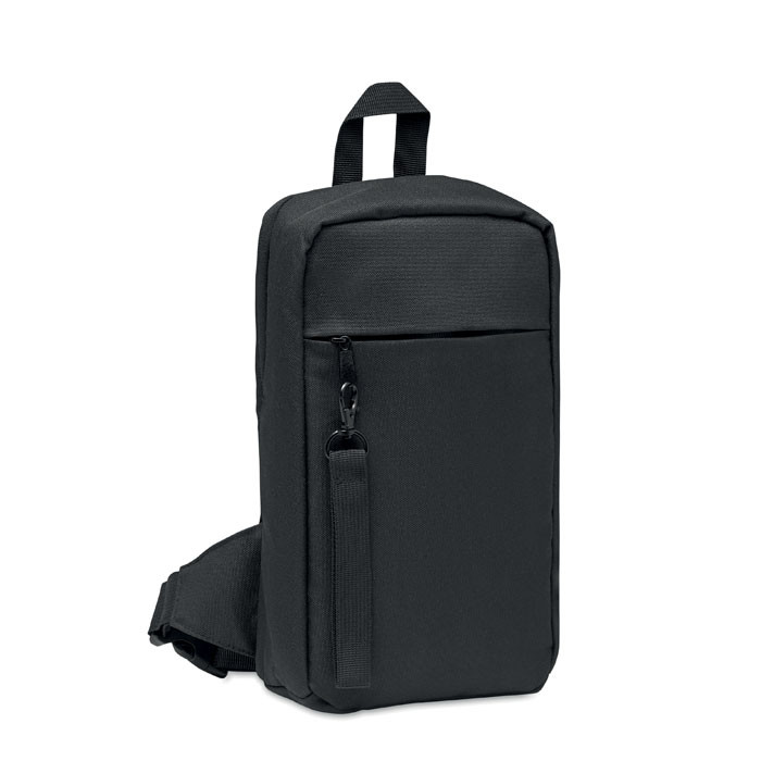Sacs & Bagagerie personnalisable 4DO Sac de poitrine en 600D RPET