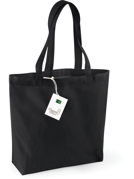 WESTFORDMILL Sac coton bio shopping /api/colors/b9fdad4a-5e94-45cb-8c03-c08b349b28c3 personnalisable