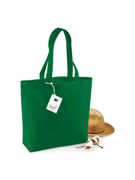 WESTFORDMILL Sac coton bio shopping  personnalisable