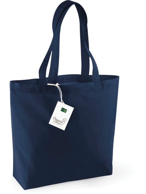 WESTFORDMILL Sac coton bio shopping /api/colors/b68891a9-1d28-4f7a-8deb-775c45027afd personnalisable
