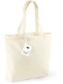 WESTFORDMILL Sac coton bio shopping /api/colors/e4673c21-e8cb-492b-aa0c-b227b8618401 personnalisable