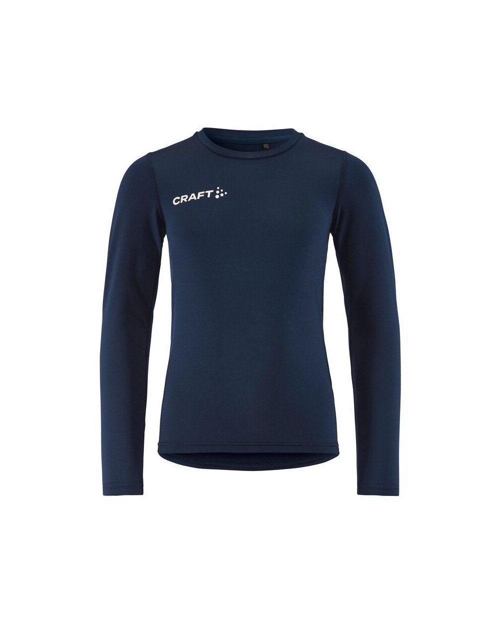 CRAFT Ability Baselayer Ls Jr T-Shirts personalisierbar