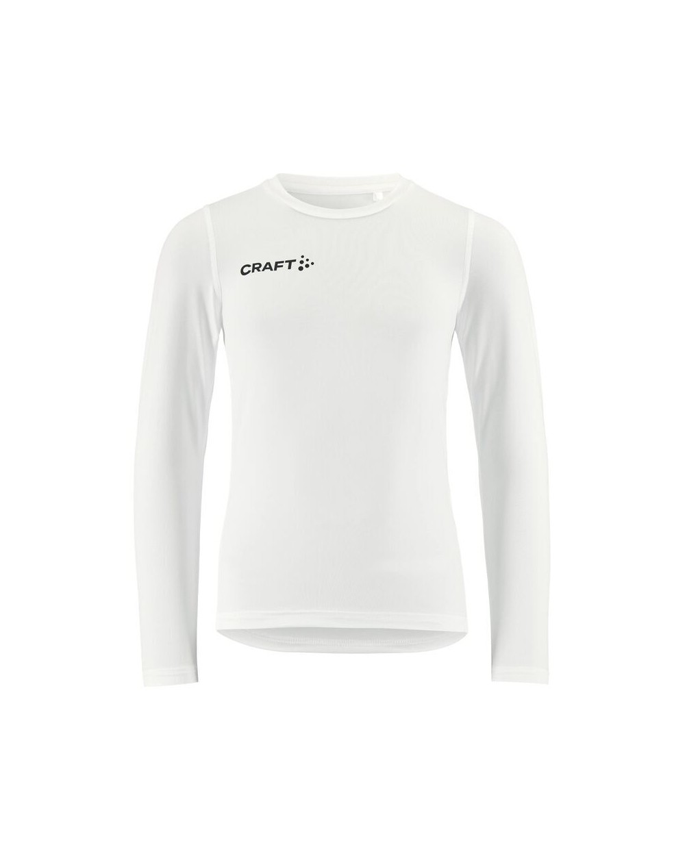T-Shirts personnalisable CRAFT Ability Baselayer LS JR