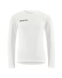 T-Shirts personnalisable CRAFT Ability Baselayer LS JR