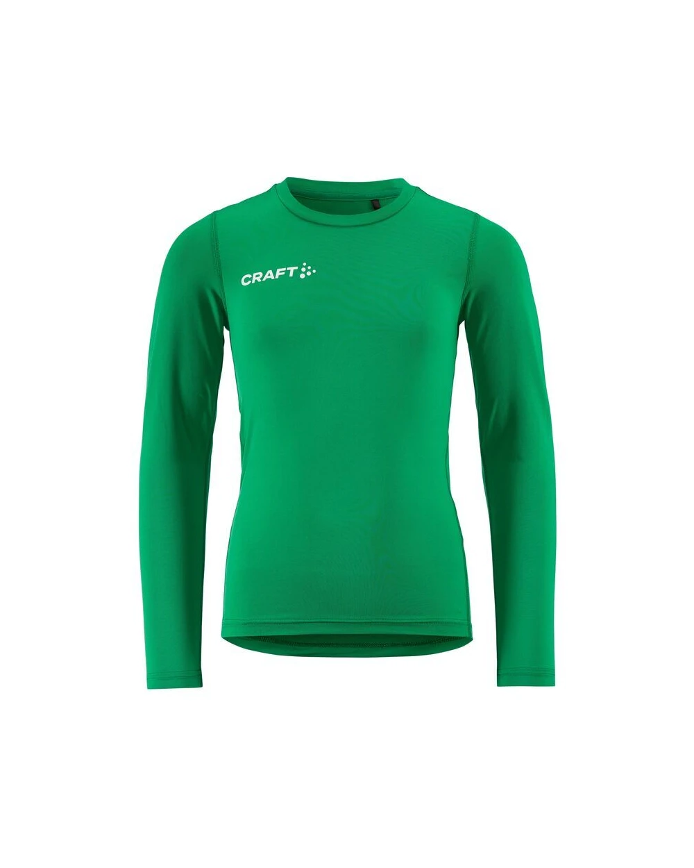 CRAFT Ability Baselayer Ls Jr T-Shirts personalisierbar