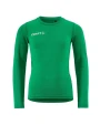 T-Shirts personnalisable CRAFT Ability Baselayer LS JR