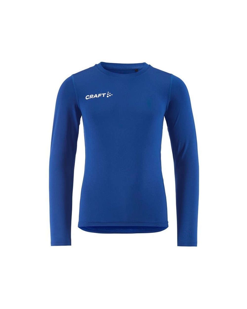 T-Shirts personnalisable CRAFT Ability Baselayer LS JR