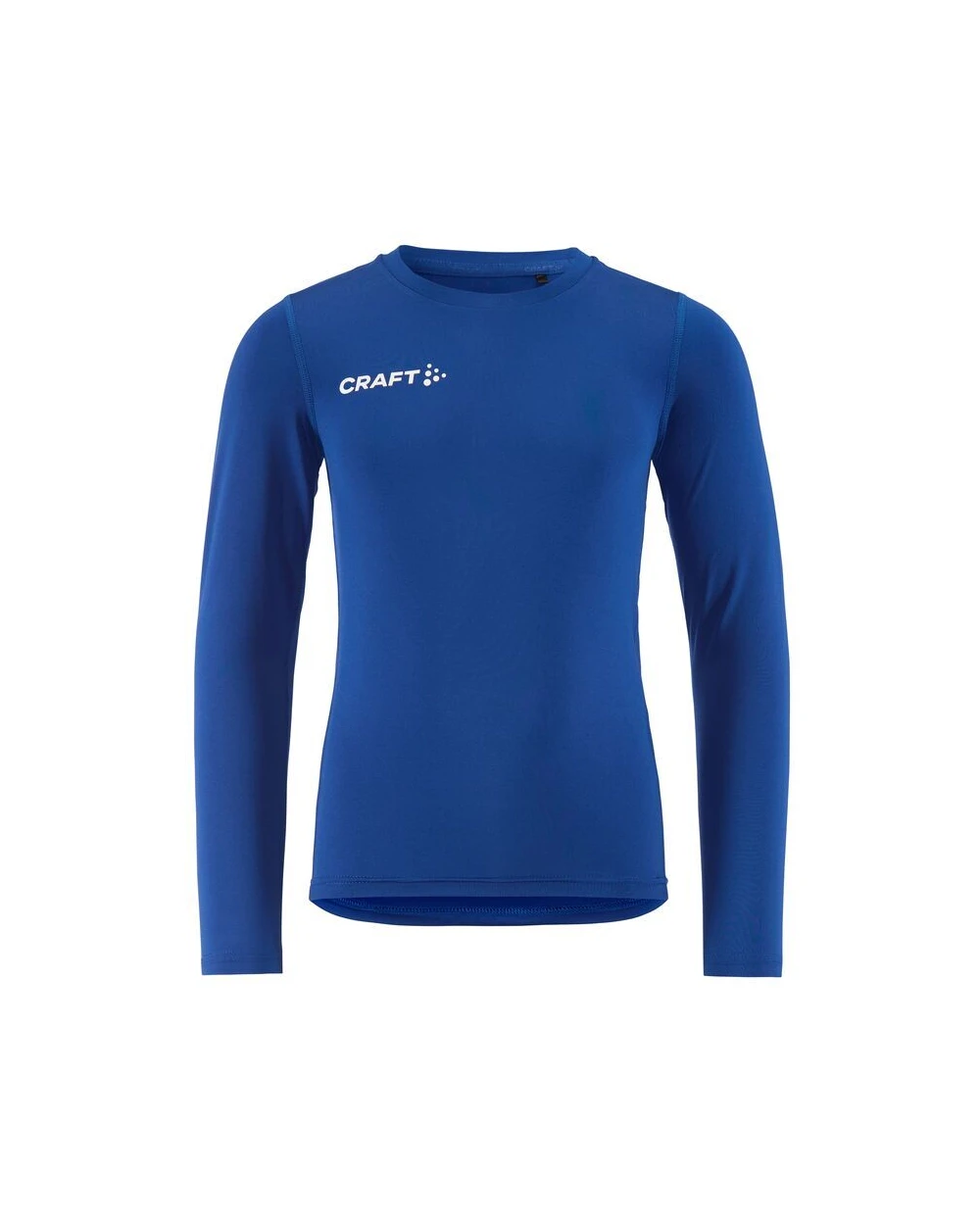 T-shirts CRAFT Ability Baselayer LS JR voor bedrukking &amp; borduring