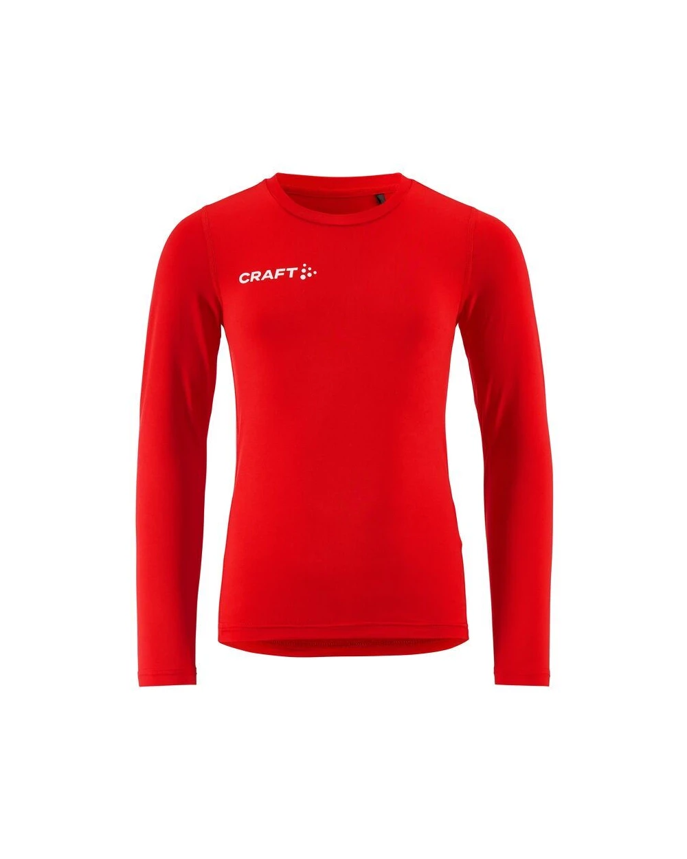T-Shirts personnalisable CRAFT Ability Baselayer LS JR