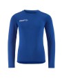 T-Shirts personnalisable CRAFT Ability Baselayer LS JR