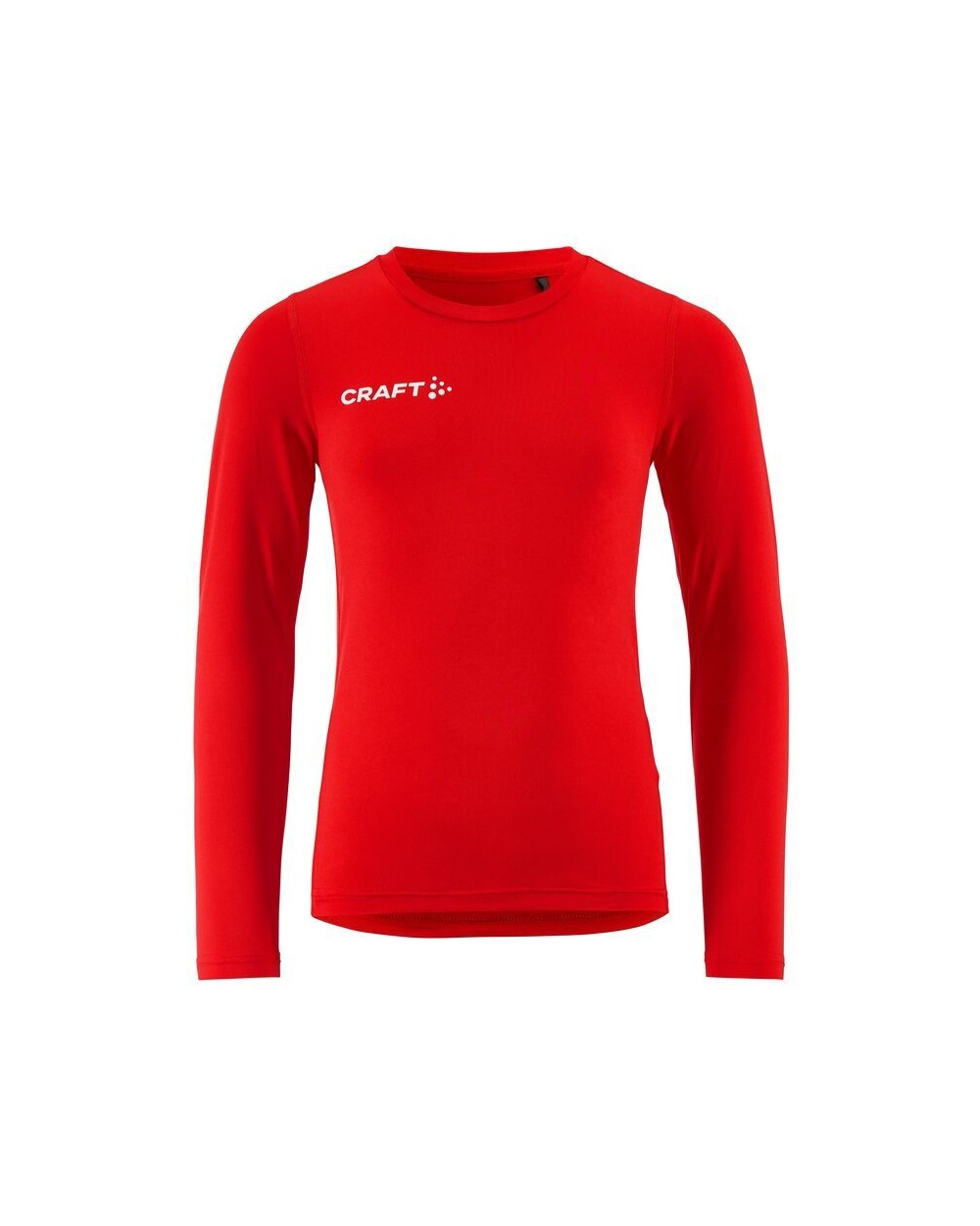 T-shirts CRAFT Ability Baselayer LS JR voor bedrukking &amp; borduring