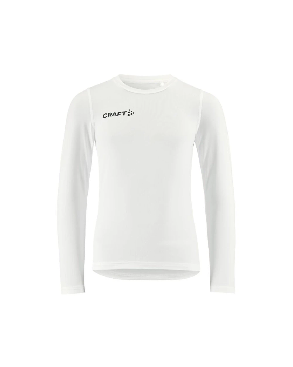 T-shirts CRAFT Ability Baselayer LS JR voor bedrukking &amp; borduring