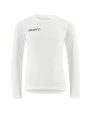 T-shirts CRAFT Ability Baselayer LS JR voor bedrukking &amp; borduring
