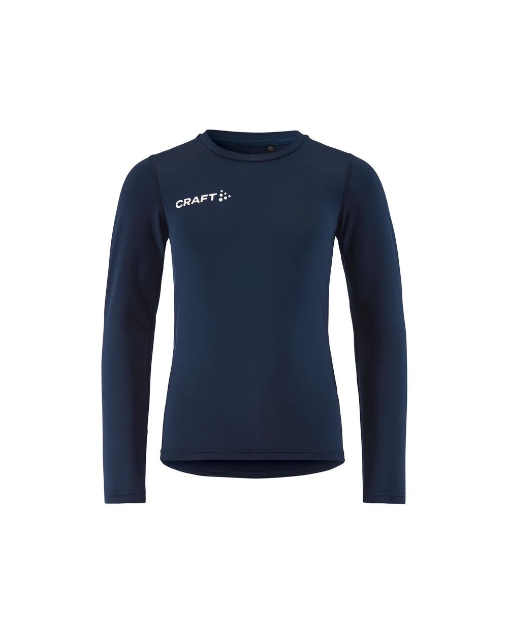 CRAFT Ability Baselayer Ls Jr T-Shirts personalisierbar
