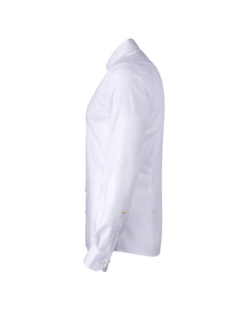 Chemises personnalisable J. HARVEST & FROST YB50 Twill Extra Long Slim Fit