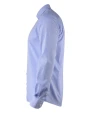 Hemden J. HARVEST & FROST YB50 Twill Extra Long Slim Fit voor bedrukking &amp; borduring