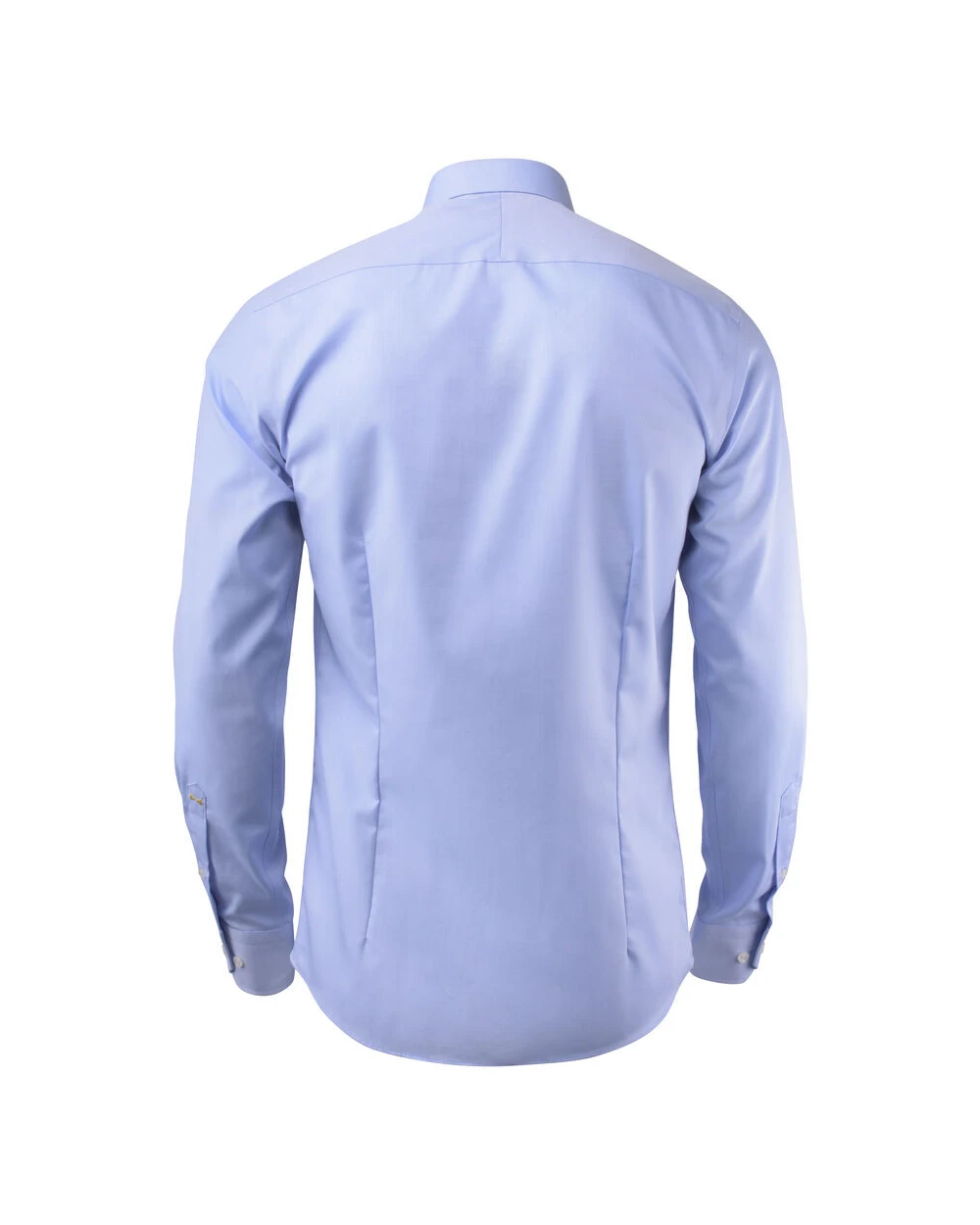 Chemises personnalisable J. HARVEST & FROST YB50 Twill Extra Long Slim Fit
