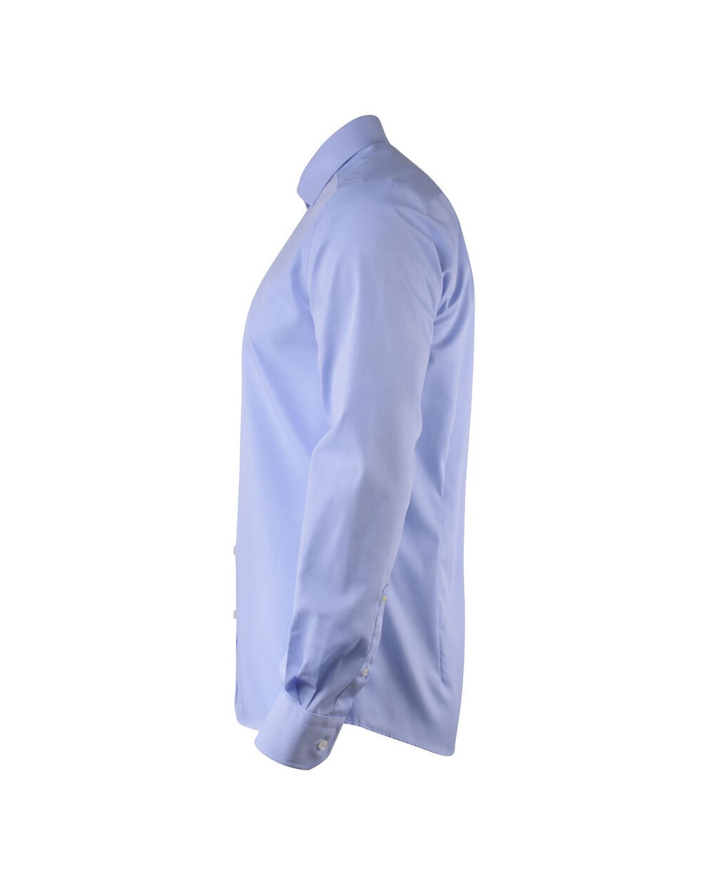 Hemden J. HARVEST & FROST YB50 Twill Extra Long Slim Fit voor bedrukking &amp; borduring