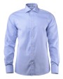 Chemises personnalisable J. HARVEST & FROST YB50 Twill Extra Long Slim Fit