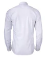 Chemises personnalisable J. HARVEST & FROST YB50 Twill Extra Long Slim Fit