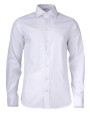 Chemises personnalisable J. HARVEST & FROST YB50 Twill Extra Long Slim Fit