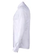 Hemden J. HARVEST & FROST YB50 Twill Extra Long Slim Fit voor bedrukking &amp; borduring
