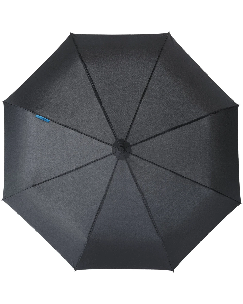 Parapluies personnalisable MARKSMAN Parapluie à ouverture/fermeture automatique 21,5" Trav