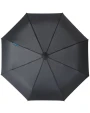 Parapluies personnalisable MARKSMAN Parapluie à ouverture/fermeture automatique 21,5" Trav