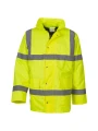 YOKO Parka Haute visibilité /api/colors/ea0c172c-722e-46fc-acb7-2617a4097874 personnalisable