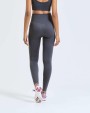 Broeken TRIDRI Women's TriDri® ribbed seamless '3D fit' multi-sport leggings voor bedrukking &amp; borduring